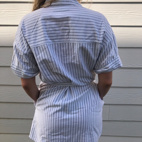 Abercrombie + Fitch Dress - Picture 3 of 4